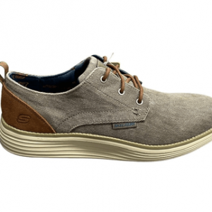 Skechers - Status 2.0 Pexton - Taupe