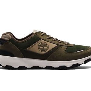 Timberland - Windsor Park - Green