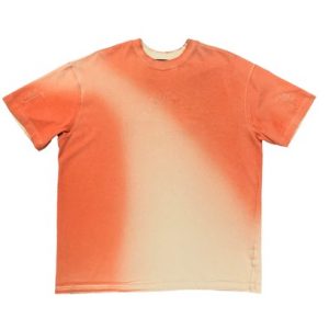 A-COLD-WALL* - Gradient T-Shirt - Volt Red
