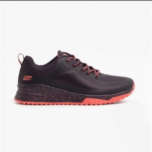 Skechers - Bobs Squad 3 Star Flight - Plum