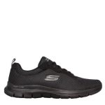 Skechers - Flex Appeal 3.0 First Insights - Black