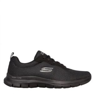Skechers - Flex Appeal 3.0 First Insights - Black
