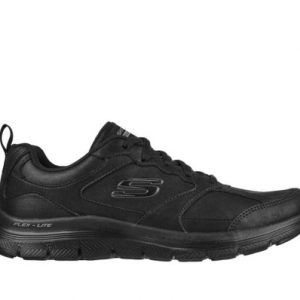 Skechers - Flex Appeal 4.0 Vital Step - Black