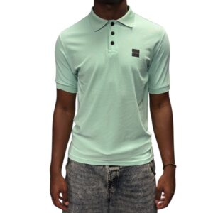 Outhere - Polo Shirt - Arctic
