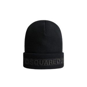DSquared2 - Lana Beanie - Black