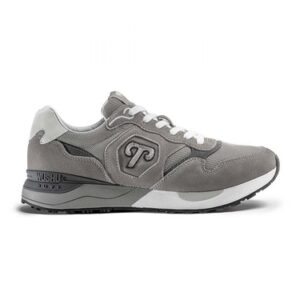Wushu - The One Sneaker - Grey