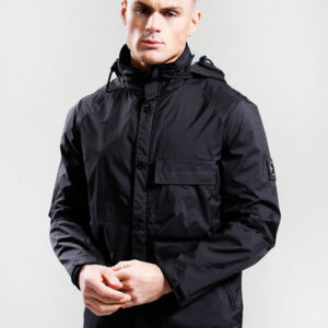 Marshall Artist - Magma Jacket - Black