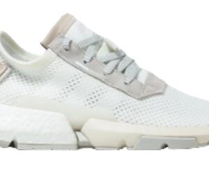 Adidas - POD S3.1 - White / Grey