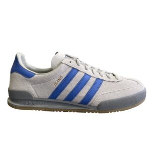Adidas - Jeans - Grey/Hi-Red Blue/Grey