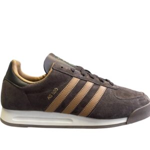 Adidas - AS 520 - Brown/Mesa