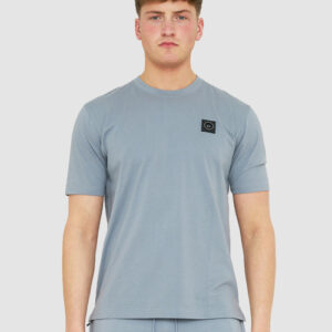 Marshall Artist - Siren T-Shirt - Nardo Grey