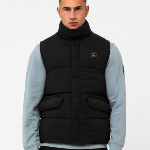 Marshall Artist - Pinnacle Gilet - Black