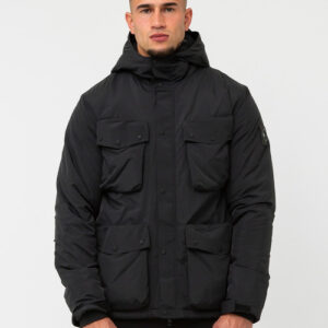 Marshall Artist - Quattro Jacket - Black