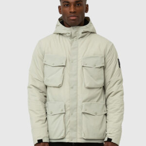 Marshall Artist - Quattro Jacket - Sandstone