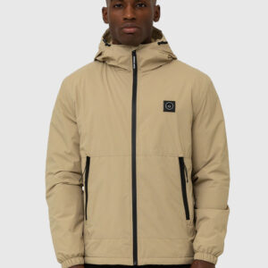 Marshall Artist - Faulkner Jacket - Sandstone