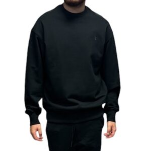 Y-3 - Sweatshirt - Black