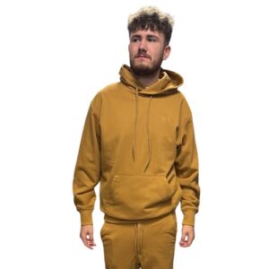 Y-3 - Hooded Sweatshirt - Mesa