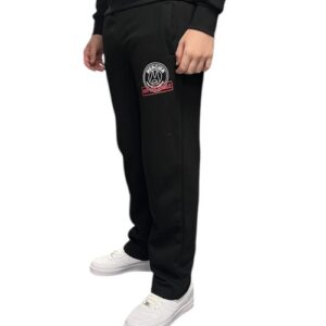 Mercier - Not For Resale Joggers - Black