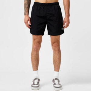 C.P. Company - Eco Chrome Swim Short - Total Eclipse