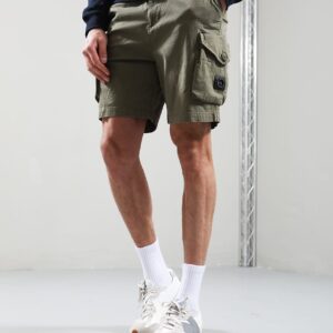 Marshall Artist - Arniston Cargo Short - Khaki
