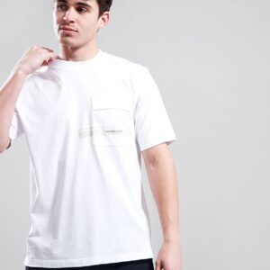 Marshall Artist - Seafield T-Shirt - White