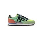 Wushu - Club Sneaker - Club 38 - Green