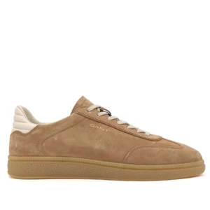 Gant - Cuzmo Sneaker - Warm Sand