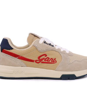 Gant - Youtron Sneaker - Dark Khaki