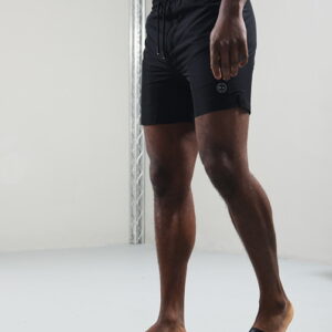 Marshall Artist - Foundation Swim Short - Black
