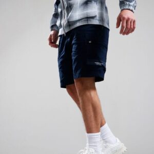 Marshall Artist - Seafield Cargo Short - Navy
