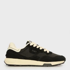 Gant - Youtron Sneaker - Black