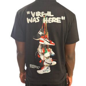 Miracles - The 10 T-Shirt - Black