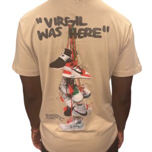 Miracles - The 10 T-Shirt - Stone