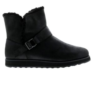 Skechers - Keepsakes 2.0 Cabin Feels - Black