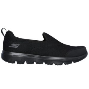 Skechers - GoWalk Evolution Ultra Reach - Black