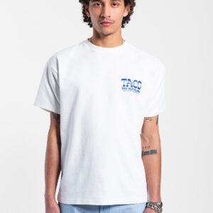 DrDenim - Trooper T-Shirt - Off Taco