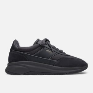 Axel Arigato - Genesis Neo Runner - Off Black / Off Black