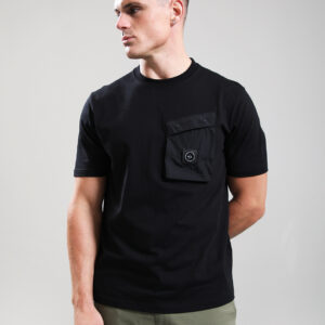 Marshall Artist - Proccera T-Shirt - Black