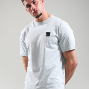 Marshall Artist - Siren T-Shirt - Ghost Grey