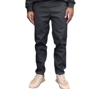 Cookman - Chef Pant - Black
