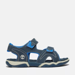 Timberland - Adventure Seeker Toddler Sandal - Navy /Blue