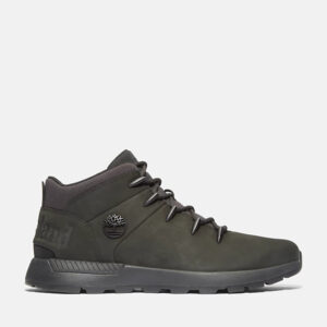 Timberland - Sprint Trekker Mid - Black