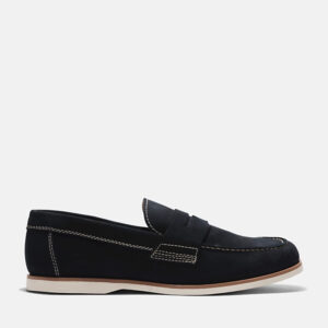 Timberland - Classic Boat Shoe - Navy
