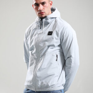 Marshall Artist - Blackridge Jacket - Ghost Grey