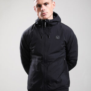 Marshall Artist - Blackridge Jacket - Black