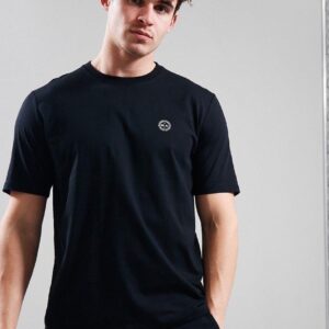Marshall Artist - Delta T-Shirt - Black