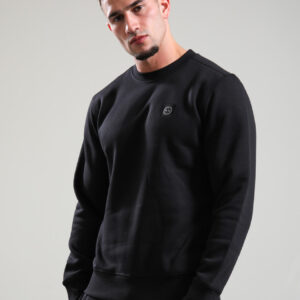 Marshall Artist - Marchio Sweatshirt - Black