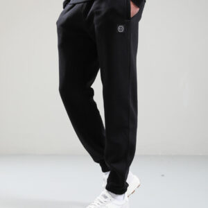 Marshall Artist - Marchio Jogger - Black