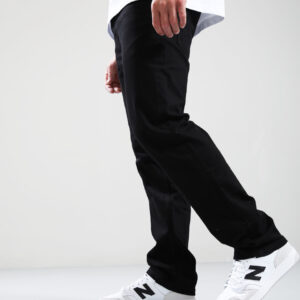 Marshall Artist - Marshall Fit Straight Leg Denim - Black