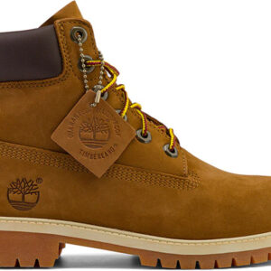 Timberland - Junior Classic 6" Boot - Dark Wheat
